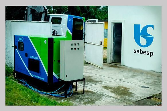 locaÃÂçÃÂão e instalaÃÂçÃÂão de geradore sp