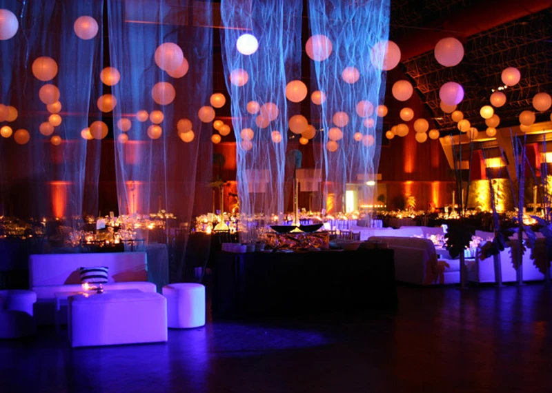 Eventos